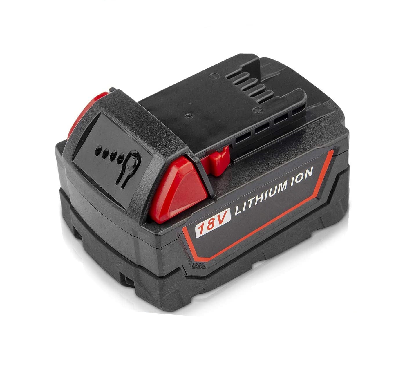 18V 3.0 Ah Lion Replacement Battery For Milwaukee 49240171 C1228