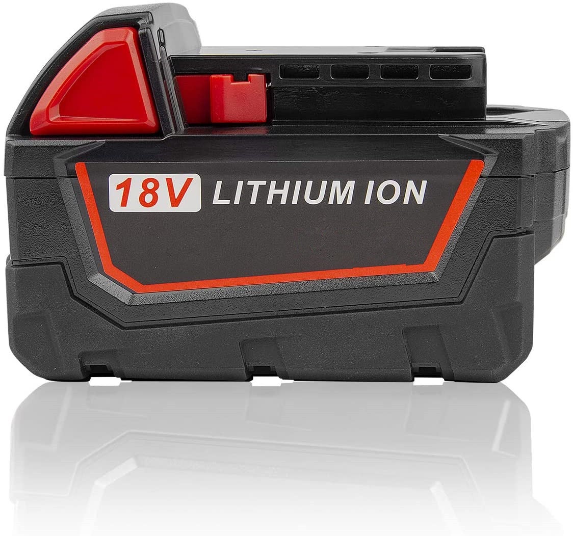 18V 3.0 Ah Li-on Replacement Battery For Milwaukee 49-24-0171 C12-28