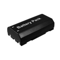 Replacement 2000mAh Battery For Trimble GPS C8872A 54344 EI-D-LI1 MT1000 R7 R8