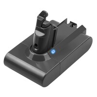 Li-ion Battery For Dyson V6 DC58 DC59 DC61 DC62 Animal Handheld,DC72 DC74 Animal SV03 SV05 SV06 SV07 SV09 Handheld Vacuum Cleaner