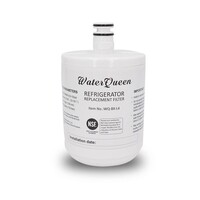 4 Pack LG Fridge Replacement Water Filter LT500P LT-500P 5231JA2002A GC-P197WFS GR-G227TVS Fridge