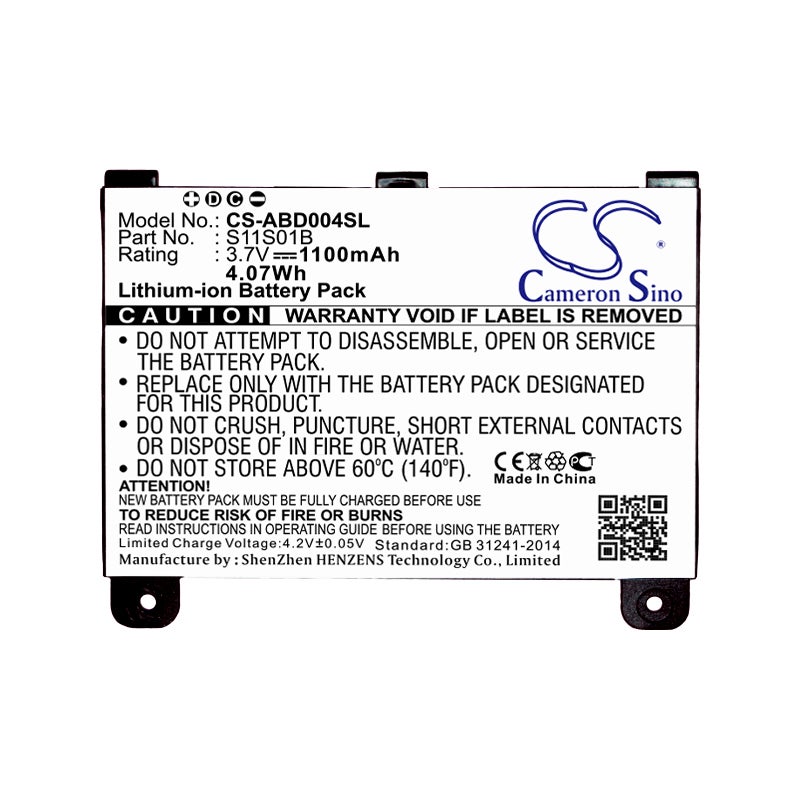 replace amazon kindle dx battery