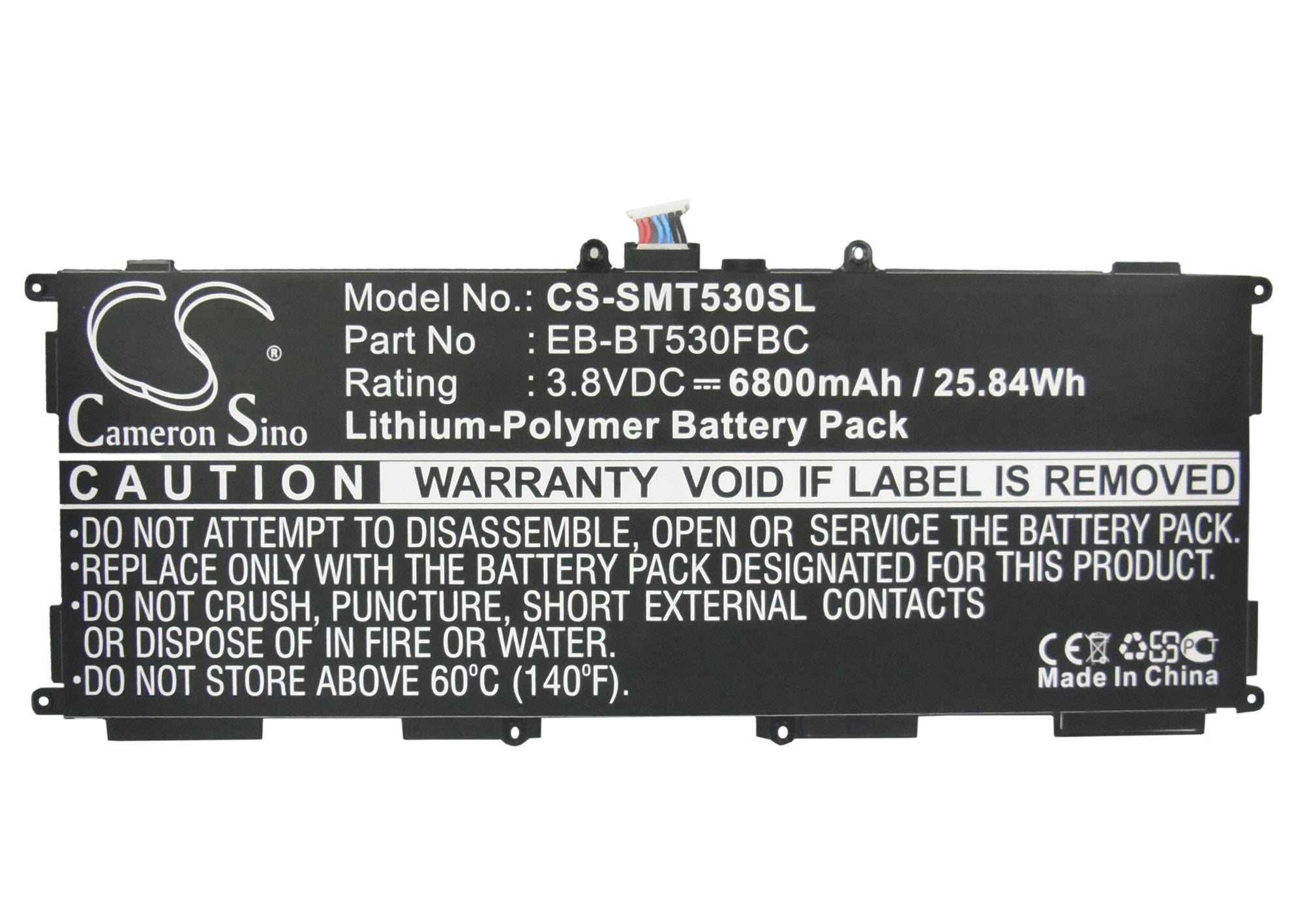 samsung tab a battery price