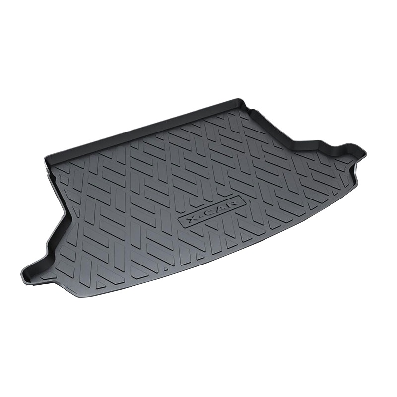 Heavy Duty Waterproof Rear Front Cargo Rubber Mat Boot Liner Luggage Tray For Subaru Forester 2018 2019 2020 Buy Car Floor Mats 1093695