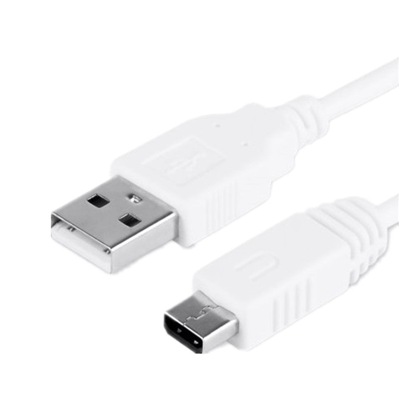 Wii разъемы usb