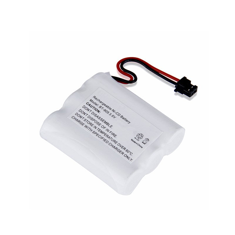 Replacement Battery for Uniden Cordless Phone BT800 BT905 BT905s