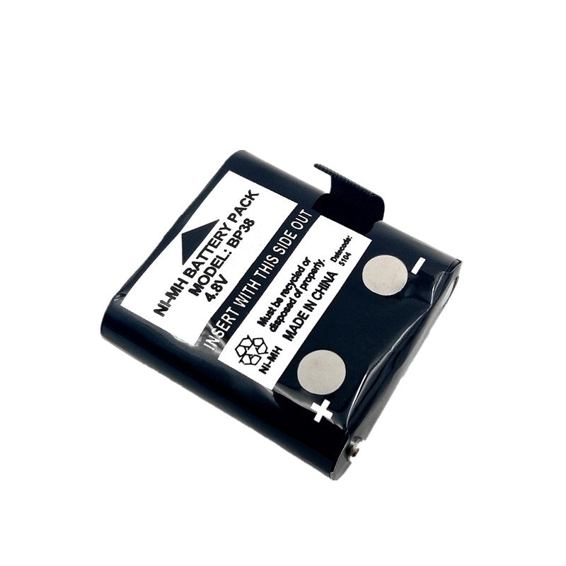 Replacement Battery for UNIDEN UHF Handheld Radio BP38 BP40 BP38 BP39
