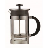 BERLIN COFFEE PLUNGER - 800ML by LEAF and BEAN