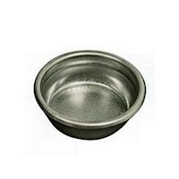 58mm DOUBLE FILTER BASKET