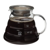 HARIO V60 RANGE SERVER 600 CLEAR