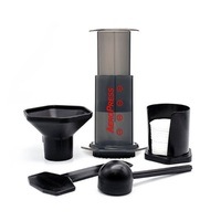 AEROBIE AEROPRESS COFFEE MAKER SYSTEM IN A BOX