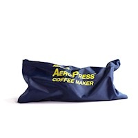 AEROBIE AEROPRESS TOTE BAG