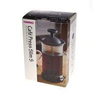 HARIO 240ml CAFE PRESS SLIM