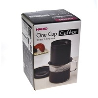 HARIO ONE CUP CAFEOR DRIPPER