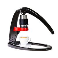 FLAIR ESPRESSO COFFEE MAKER - SINGLE