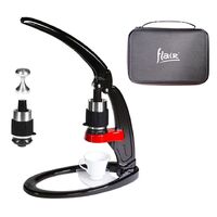 FLAIR ESPRESSO COFFEE MAKER - BUNDLE