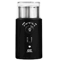 COFFEE CULTURE ELECTRIC COFFEE GRINDER CG100B