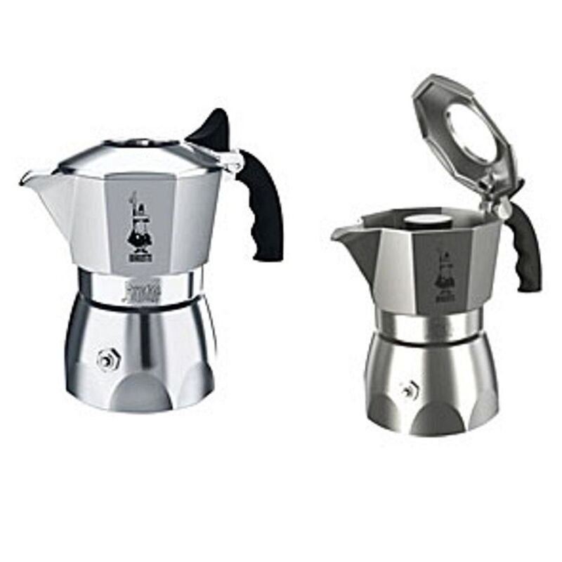BIALETTI BRIKKA 2 CUP ESPRESSO MAKER Buy Espresso & Moka Pots