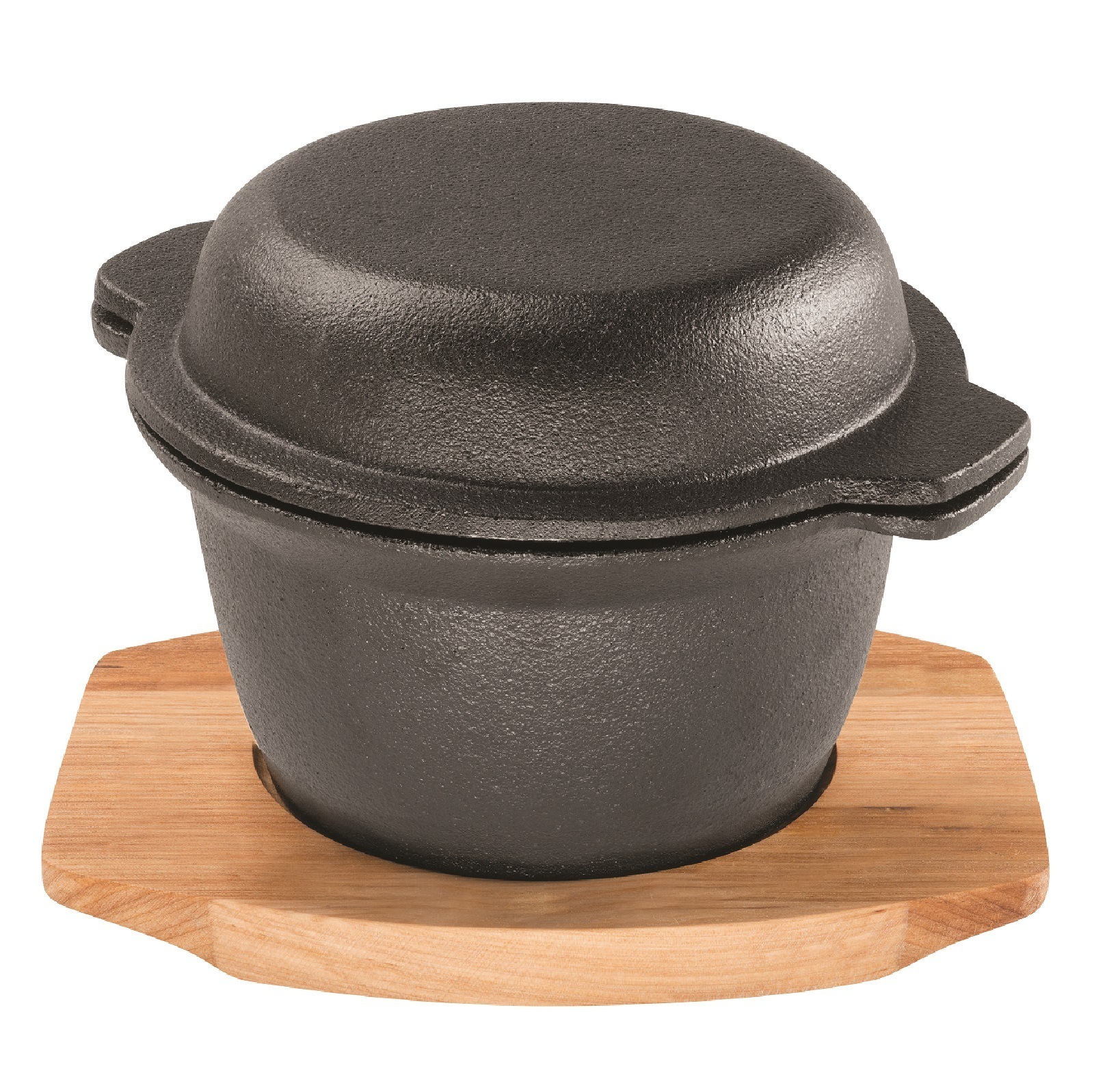 CAST IRON GARLIC PRAWN DISH Buy Pots 9313492943375