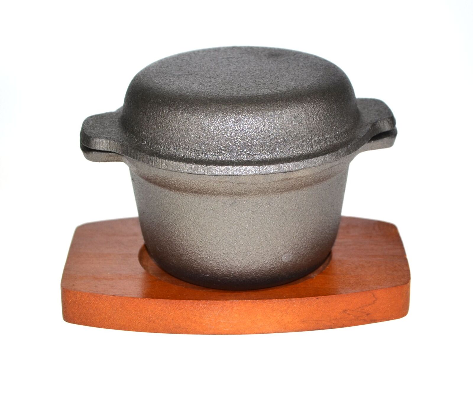 CAST IRON GARLIC PRAWN DISH Buy Pots 9313492943375