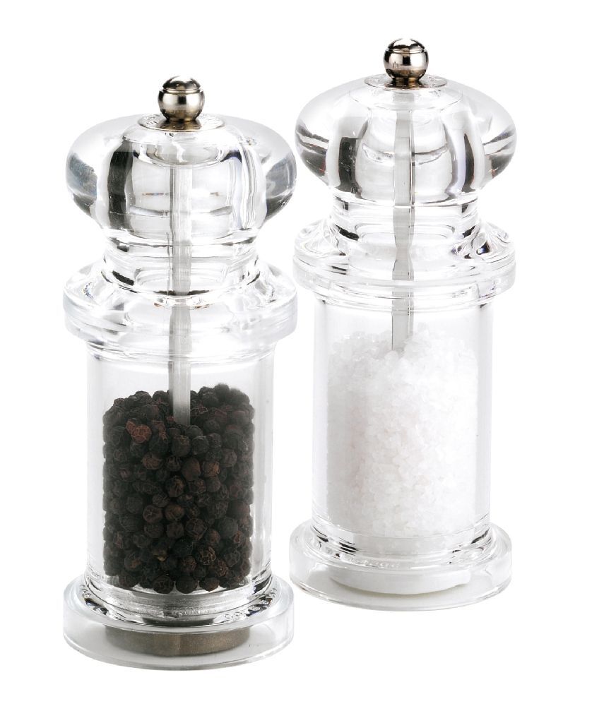COLE & MASON SALT AND PEPPER MILLS 505 Buy Salt & Pepper Mills