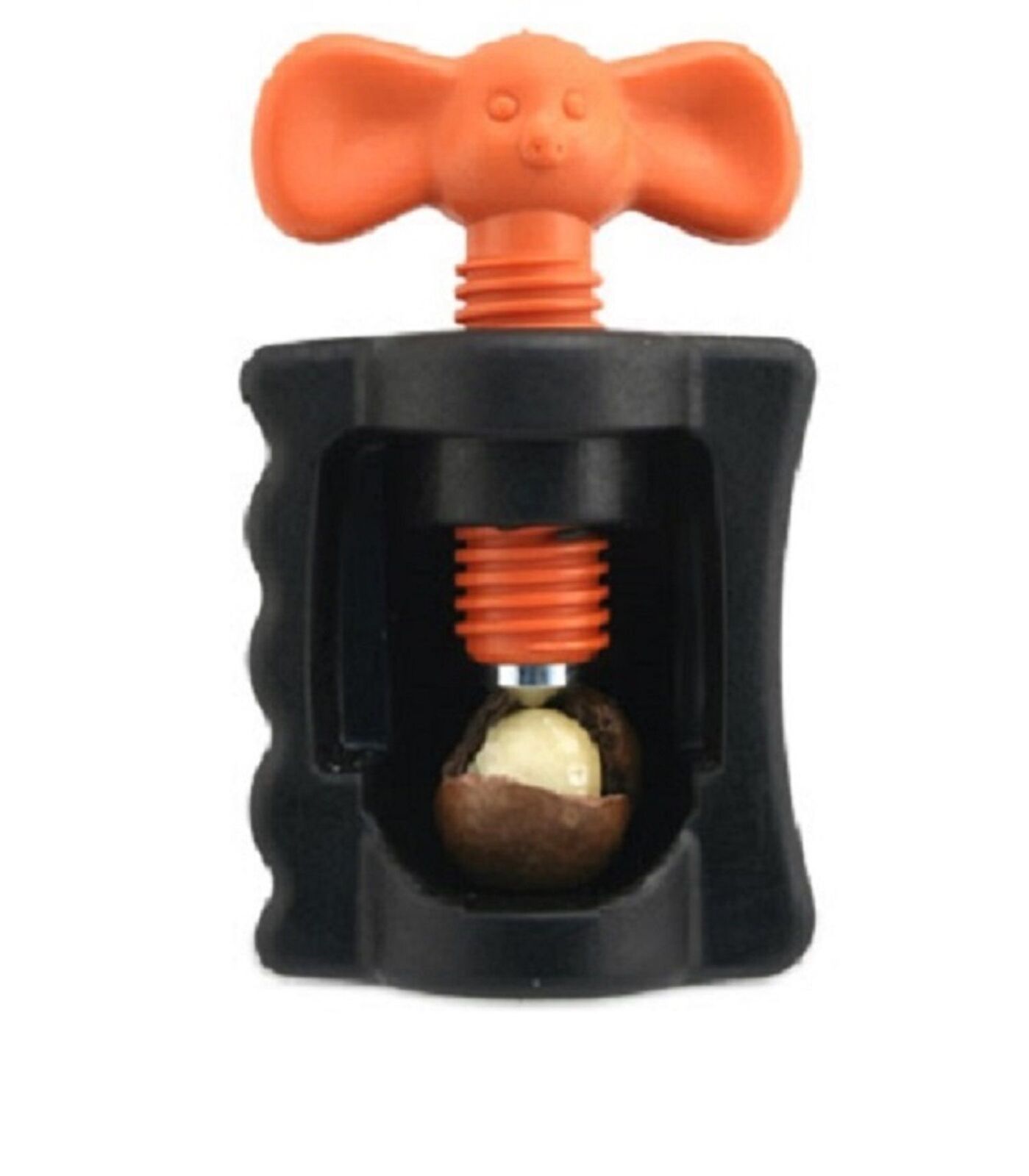 CRACKAMAC HANDHELD MACADAMIA NUT CRACKER Buy Nut Crackers