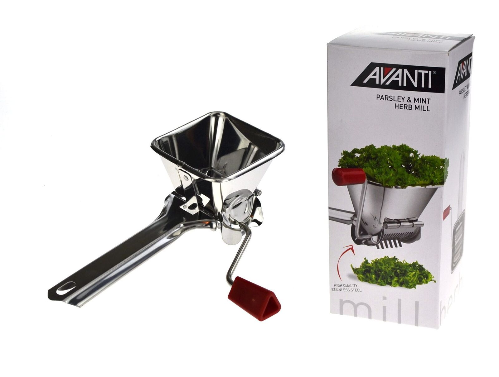 PARSLEY AND HERB CUTTER Buy Cutlery Sets 9313492932829