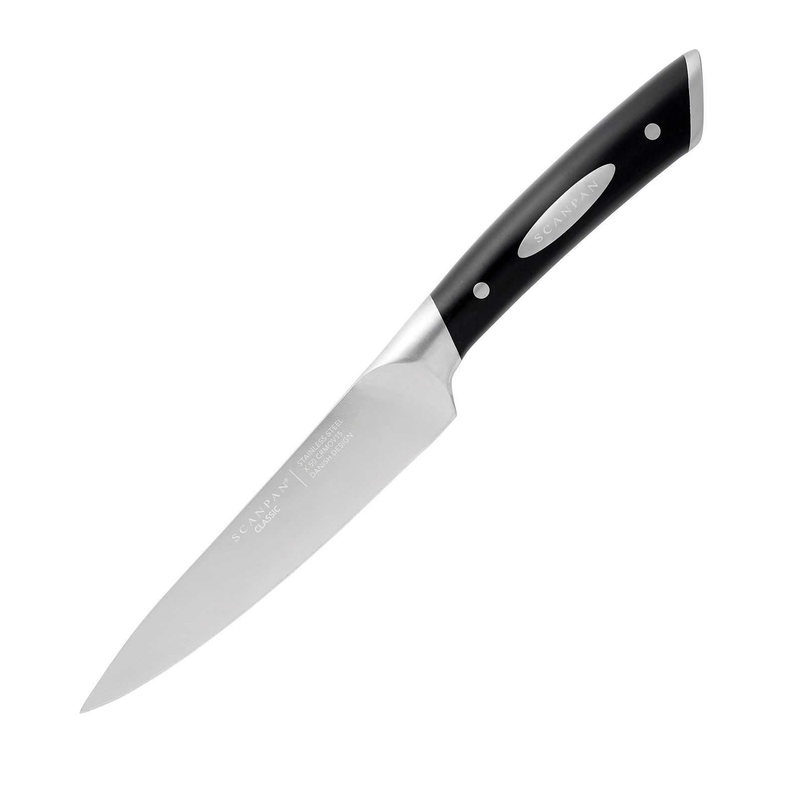 SCANPAN CLASSIC UTILITY KNIFE Buy Kitchen Knives 1068690