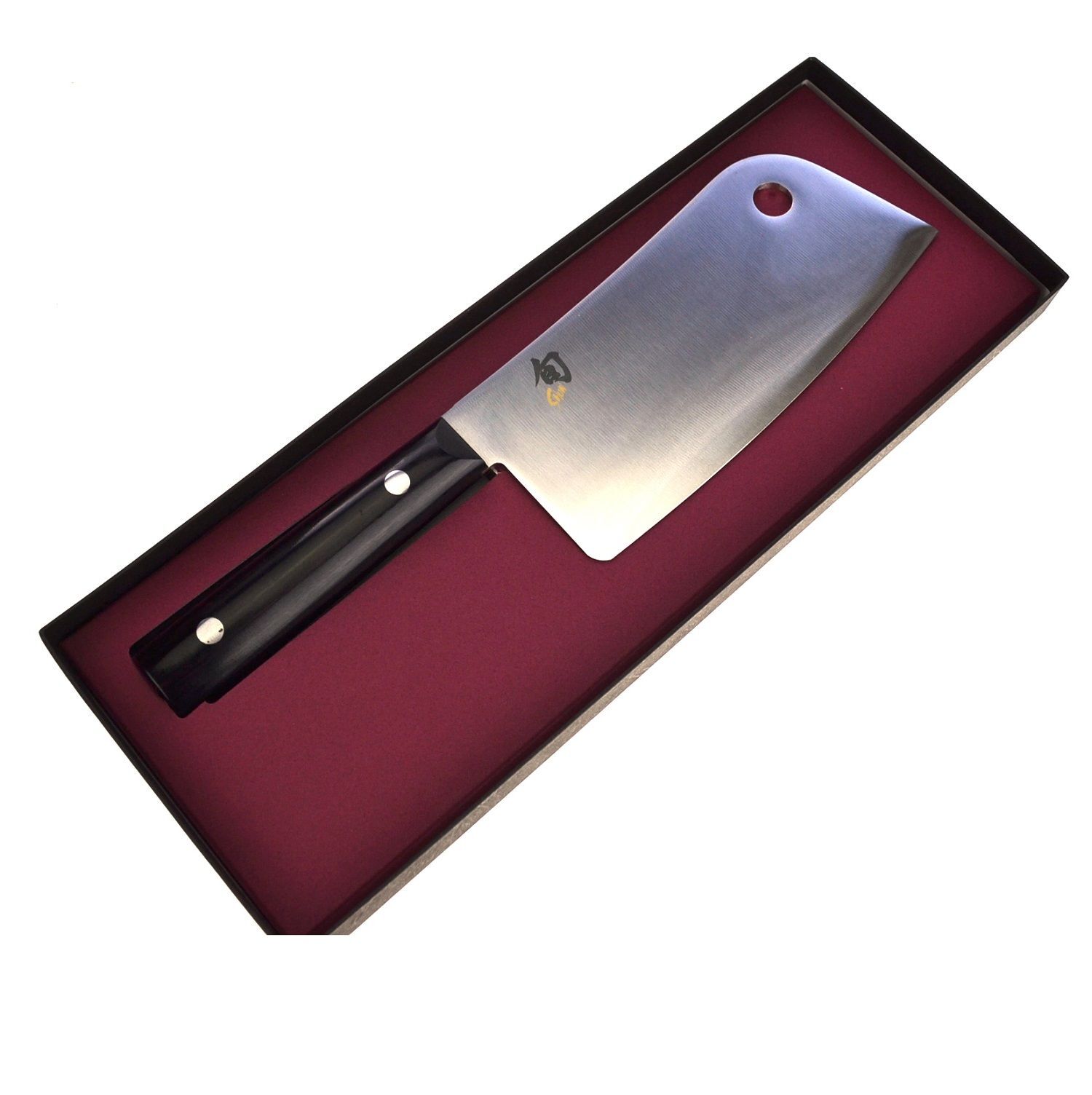 SHUN CLASSIC MEAT CLEAVER 15CM GIFT BOXED Buy Cleavers 777774