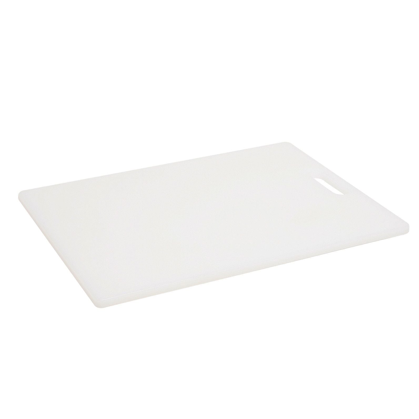 WILTSHIRE LARGE WHITE PLASTIC CHOPPING BOARD 40 x 30cm Buy Chopping Boards 9310346490320