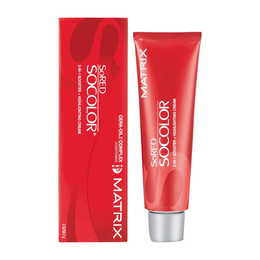 Matrix Hair Colour Socolor Rv Red Violet 56 7g Buy Hair Dyes