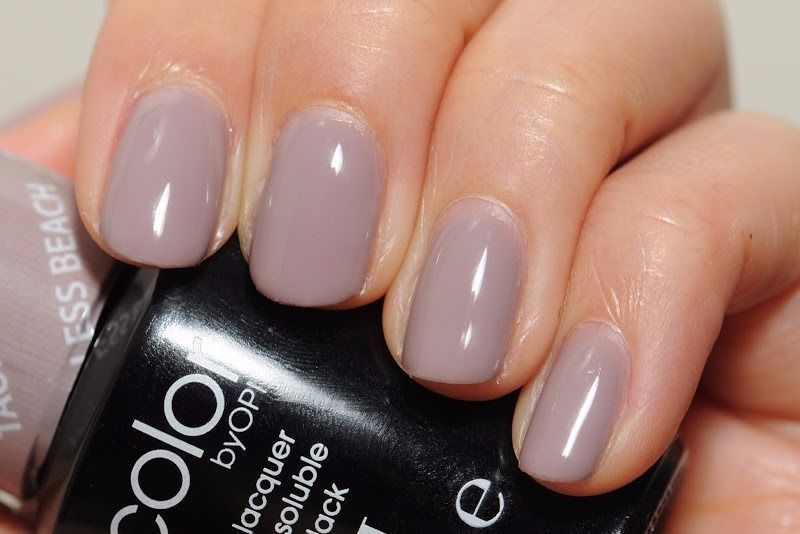 Opi Gelcolor Gca61 Taupe Less Beach 15ml Buy Nail Polish