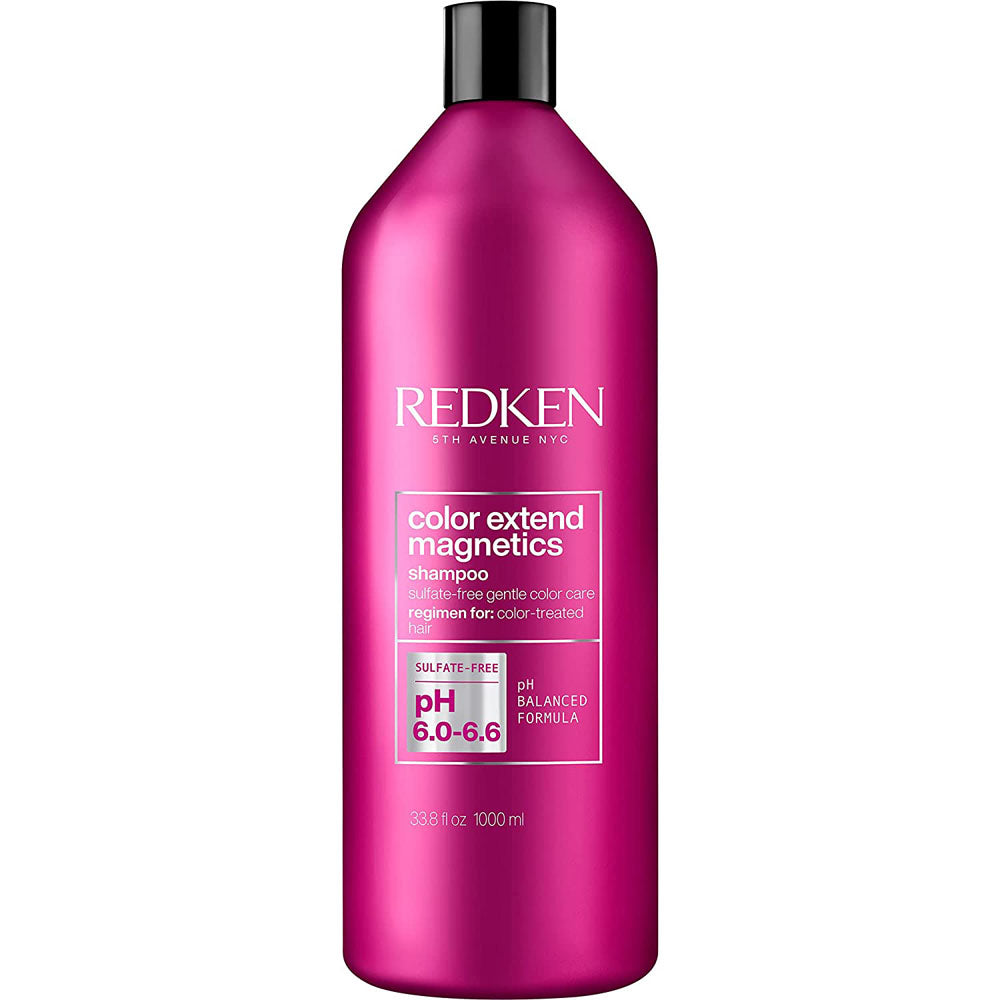 Redken Color Extend SulfateFree Shampoo (1000ml) Non