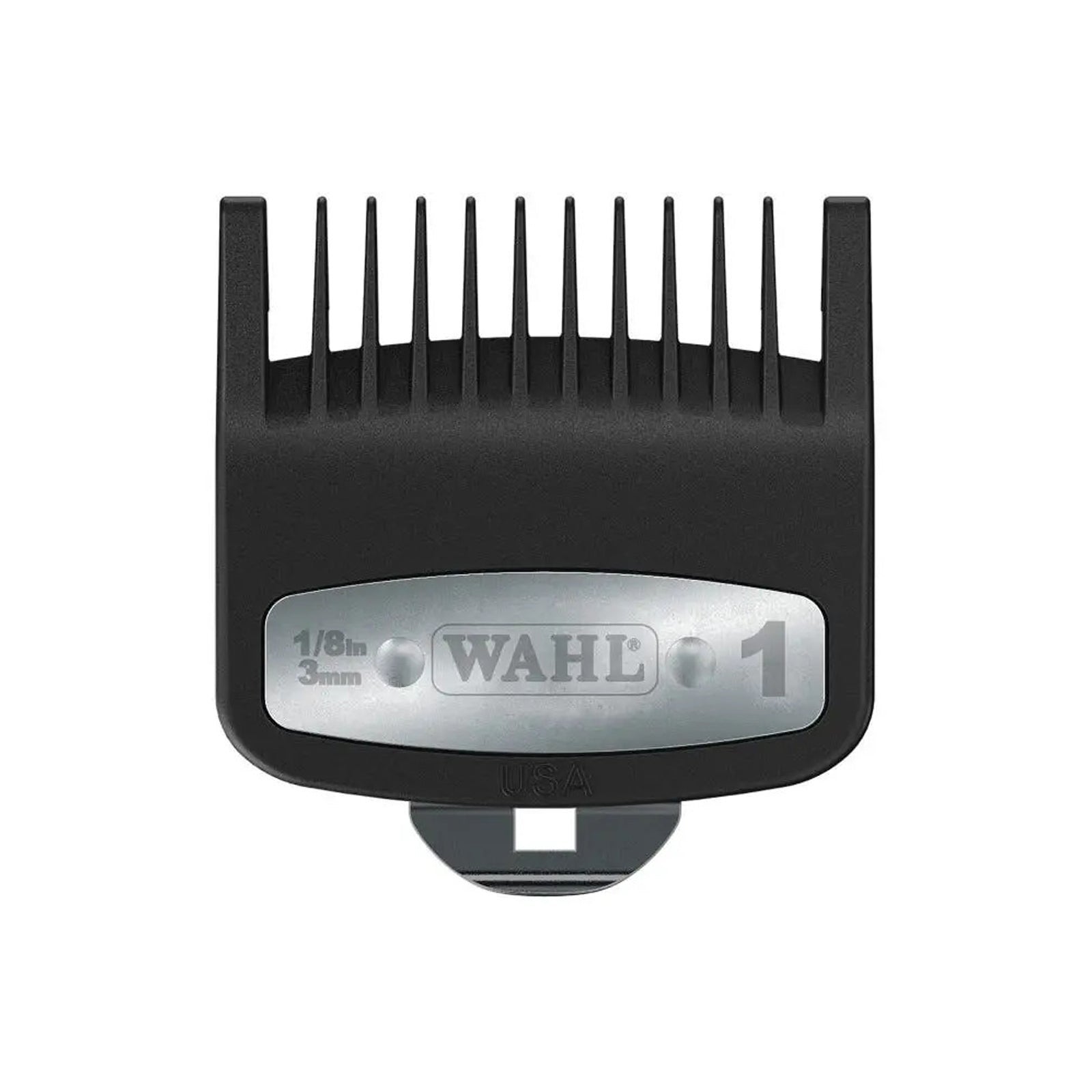 Wahl Premium Guide Comb 1 Buy Hair Clipper Attachments 858136