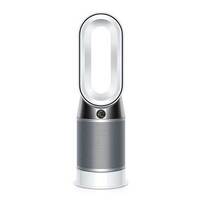 Dyson HP04 244384-01 Pure Hot+Cool Purifier Fan Heater White