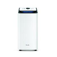 Breville LAD300WHT the Smart Dry Plus Dehumidifier