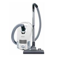 Miele CLASSICC1 Compact C1 PowerLine Cylinder Vacuum Cleaner