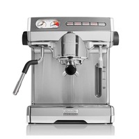 Sunbeam EM7000 Cafe Series Espresso Coffee Machine Stainless Steel