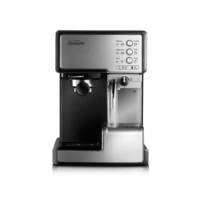 Sunbeam EM5000 Café Barista Coffee Machine Stainless Steel