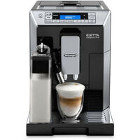 DeLonghi ECAM45760B Eletta Cappuccino Coffee Machine
