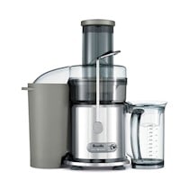 Breville BJE410CRO the Juice Fountain Max Juicer