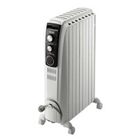 DeLonghi TRD41500MT Dragon 4 Oil Column Heater with Timer