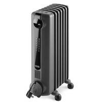 DeLonghi TRRS0715E.G Radia S Digital Oil Column Heater 1500W 