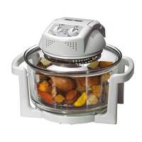 Easy Cook E727 Deluxe Benchtop Oven