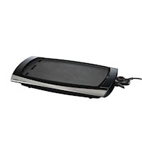 Sunbeam HG3200 2400W Flip & Grill Reversible BBQ Grill