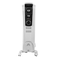 Delonghi TRD41200MT Dragon 4 Oil Column Heater with Timer