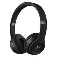 Beats 3381456 Solo3 Wireless On Ear Headphones Black