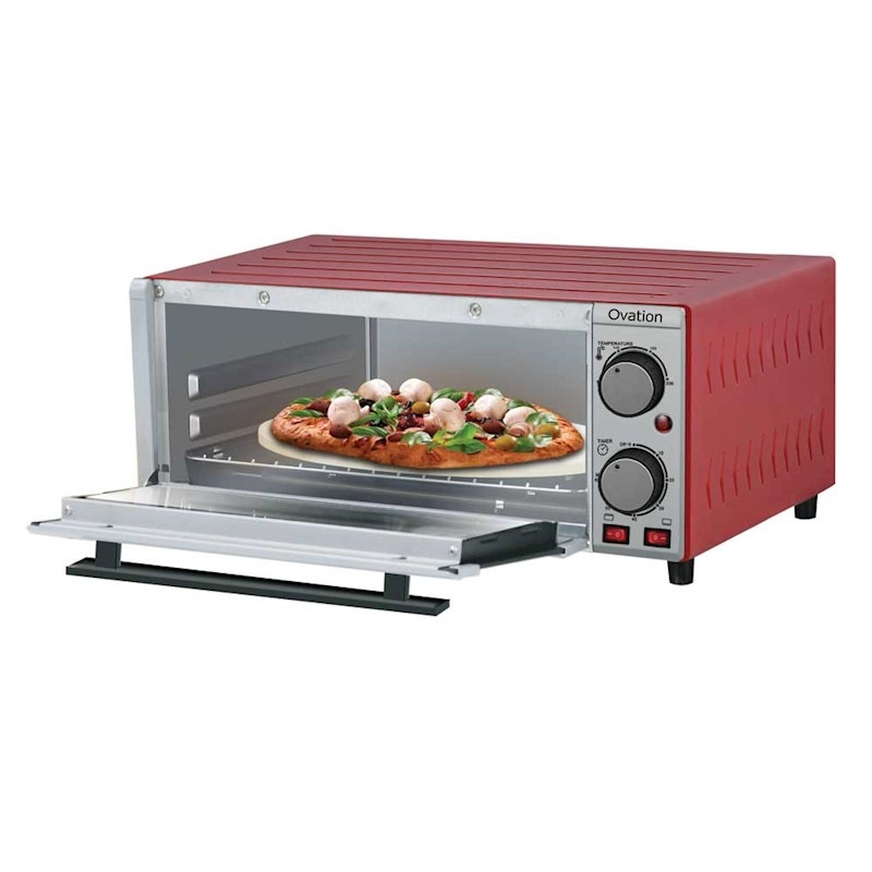 Bench Top Portable Electric Pizza Oven and Griller Buy Pizza Ovens 783183