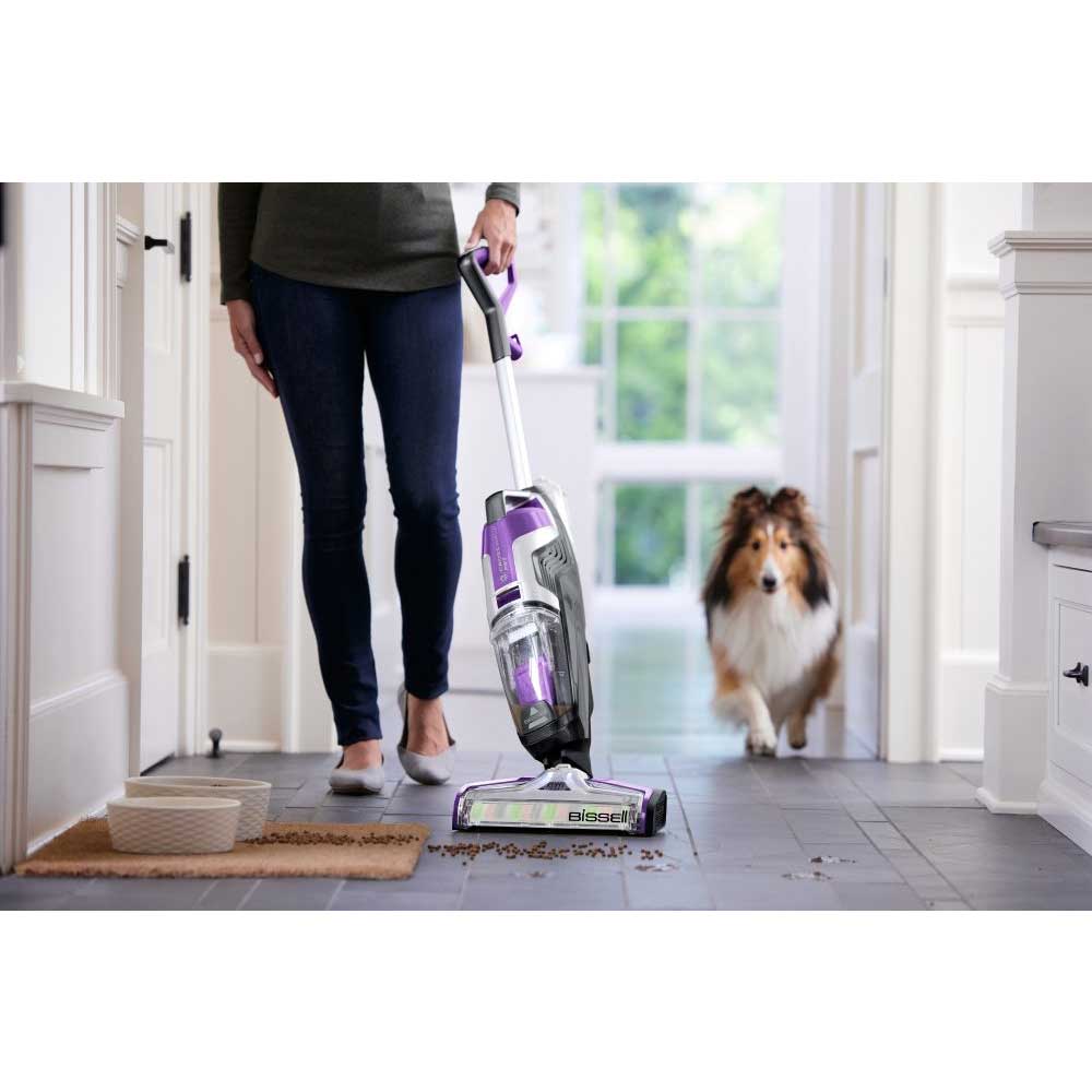 Bissell 2223H Crosswave Pet Pro MultiSurface Vacuum Cleaner Buy