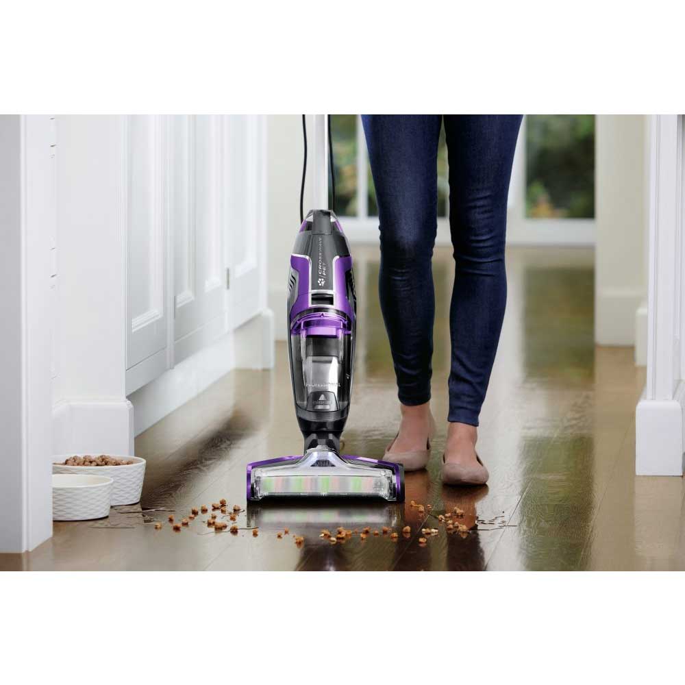 Bissell 2223H Crosswave Pet Pro MultiSurface Vacuum Cleaner Buy